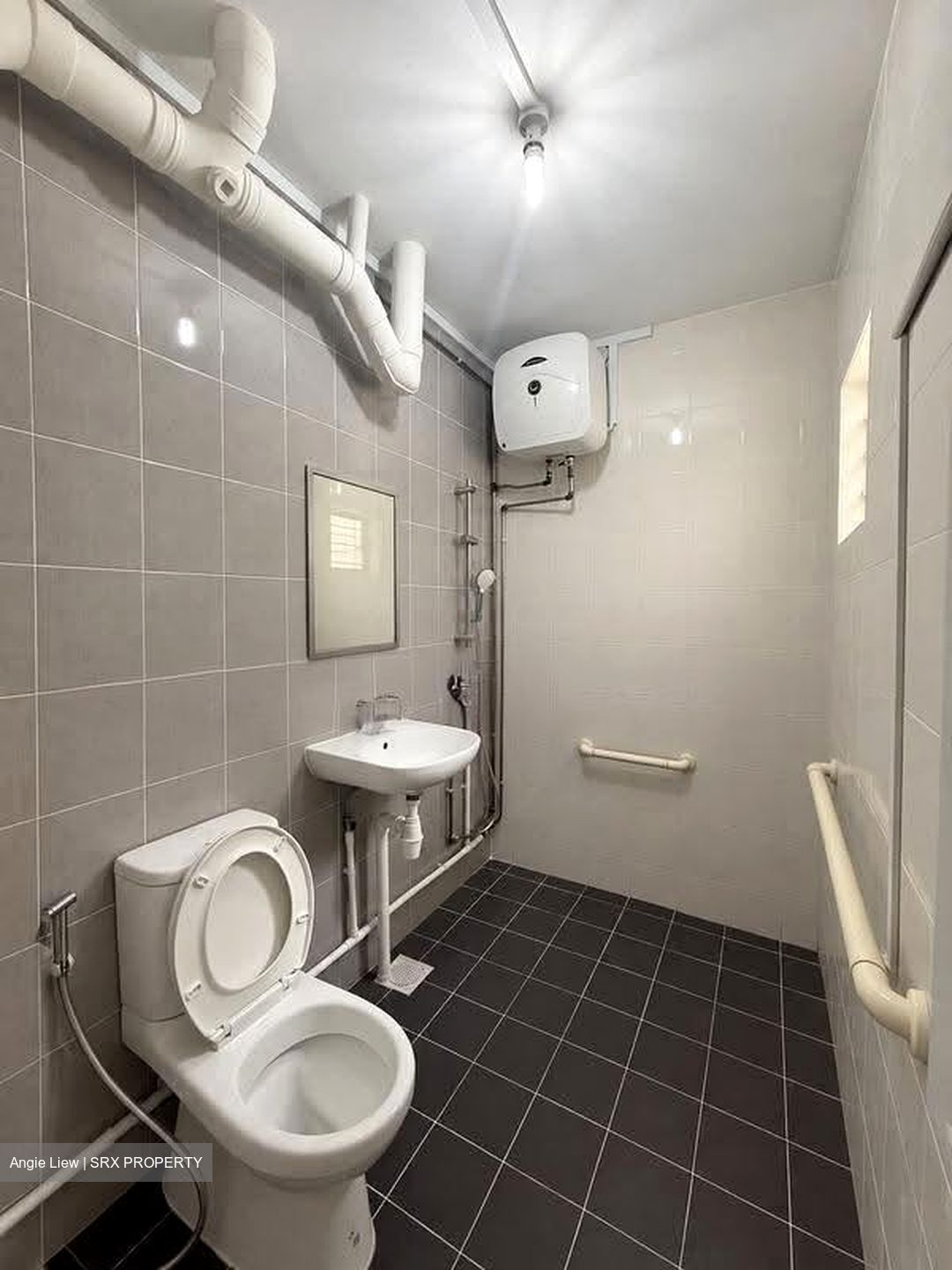Blk 343 Bukit Batok Street 34 (Bukit Batok), HDB 4 Rooms #638211211